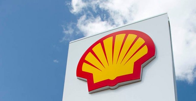 Un tribunal ordena a Shell reducir sus emisiones de CO2 en una sentencia histórica