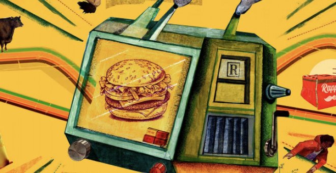 Hamburguesas sin carne: ¿salvamos el mundo?