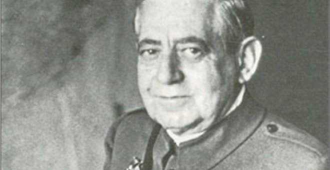 Carlos Masquelet Lacaci, republicano y un gran ingeniero de defensas militares