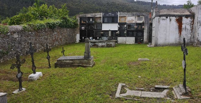 Crónicas de la Posguerra en Cantabria. Las fosas comunes de Hermosa (1938) y Santiago de Cudeyo (1940)