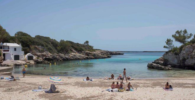 Las temperaturas ascienden en la mitad norte peninsular y Balears: consulta el tiempo de tu comunidad