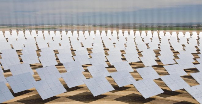 Luces y sombras de la recién aprobada Ley de Cambio Climático