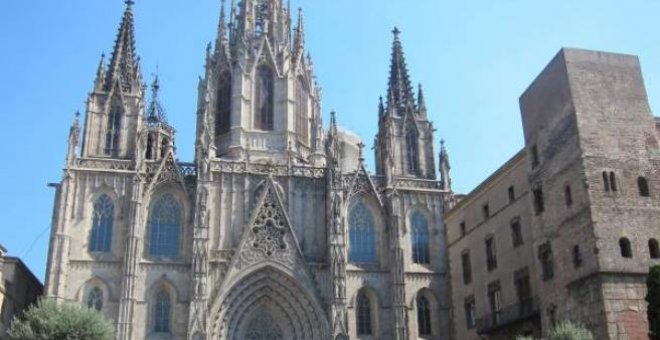 El Arzobispado de Barcelona ve "indicios fundados" de abuso de un exsacerdote hace 40 años