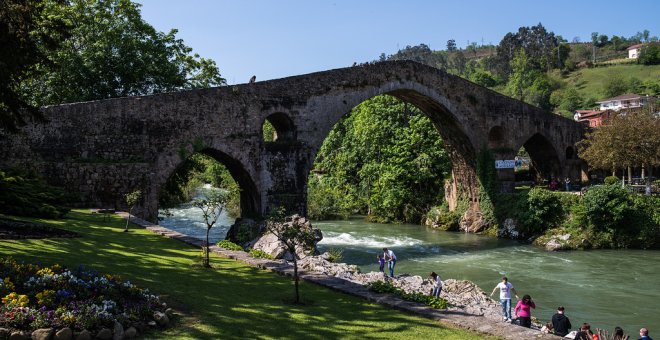 5 ideas para una escapada rural este verano