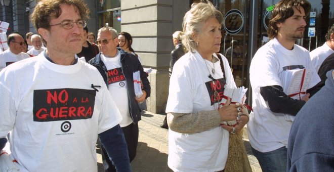 Tiempo de congresos en las CCOO de Madrid