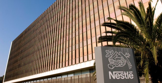 La Audiencia Nacional obliga a Nestlé a abonar 500 euros al personal por el esfuerzo durante la pandemia