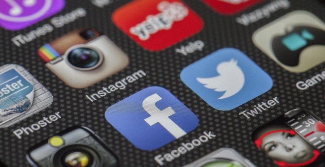 La Justicia sostiene que fotos hechas en horario laboral y subidas a redes sociales pueden ser causa de despido
