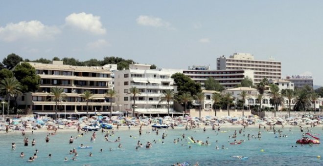 Las vacaciones en Mallorca, amenazadas por el cambio climático