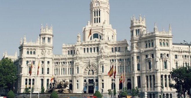 ¿En manos de quién están los servicios públicos en Madrid?