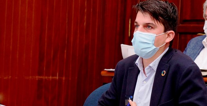 El PSOE ve una "farsa" que el PP "haya dejado caducar" el expediente de resolución del contrato de basuras