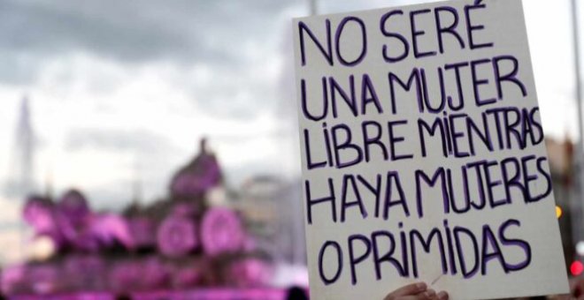 La Plataforma abolicionista celebra que el Supremo dictamine que la prostitución no es un trabajo