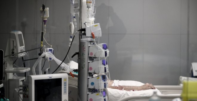 España supera las 80.000 muertes por coronavirus desde el inicio de la pandemia