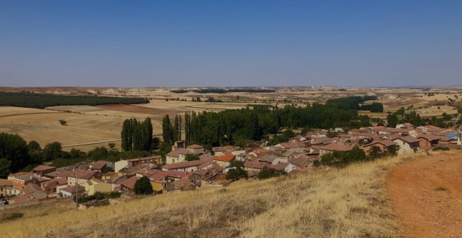 Ecologismo de emergencia - Frente a una España vaciada... ¿una España de vacas?