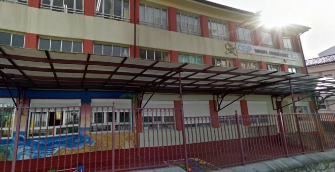 Cantabria cierra una nueva aula en Castro Urdiales y mantiene siete de Infantil y Primaria en cuarentena