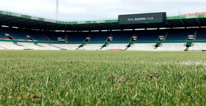 El grupo en el que queda encuadrado el Racing complica sus posibilidades de ascenso a Segunda División