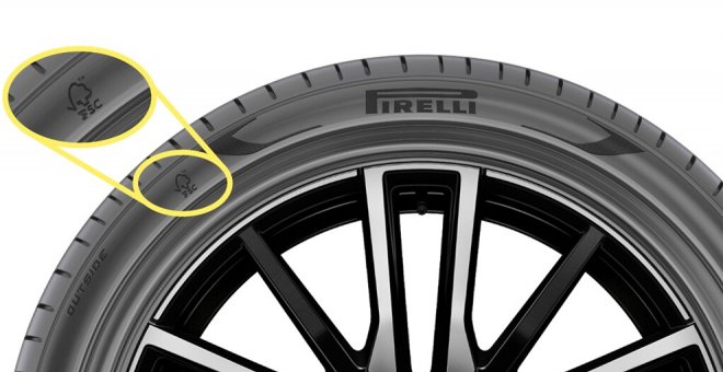Pirelli fabrica el primer neumático que logra alcanzar la certificación FSC