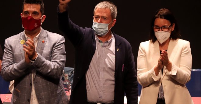 L'AMI escull Jordi Gaseni com a nou president