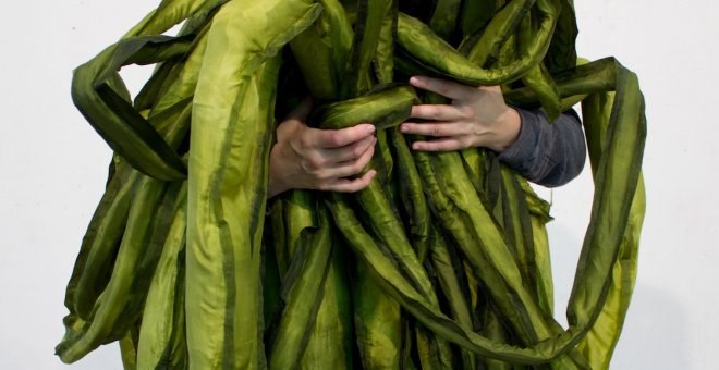 'Encuentros vegetales' para que te sientas como una planta