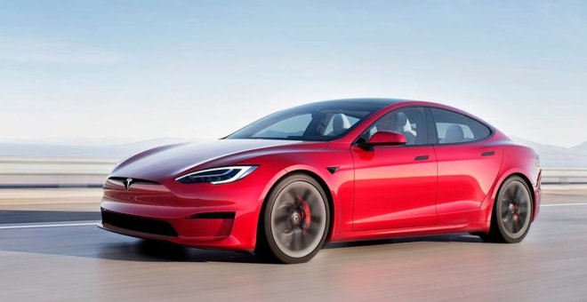 Adiós al Tesla Model S Plaid+: no hacen falta más de 800 kilómetros de autonomía