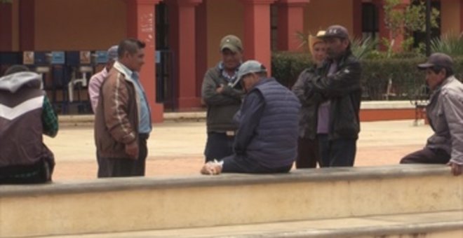 Pueblos indígenas de Chiapas, bajo un proceso electoral desigual y excluyente