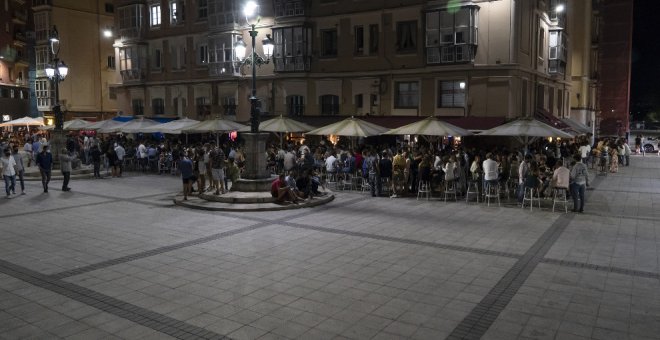 Sanidad autoriza a las comunidades ampliar el horario del ocio nocturno si su situación epidemiológica lo permite