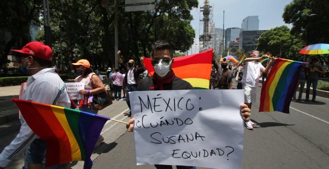 Queman y asesinan a un joven homosexual en Cancún tras revelar que tenía VIH
