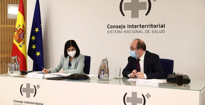 Sanidad deja en manos de las comunidades las restricciones a la hostelería y al ocio nocturno