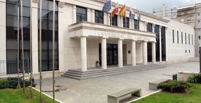 Cantabria flexibiliza las medidas de los actos de graduación y permite dos familiares por alumno