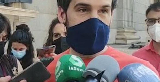 El Sindicato de Inquilinas avisa al Gobierno: "No puede insinuar que va a tumbar la ley catalana de vivienda"