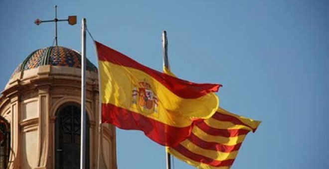 En apoyo de los indultos, una iniciativa para la convivencia en Cataluña y en España