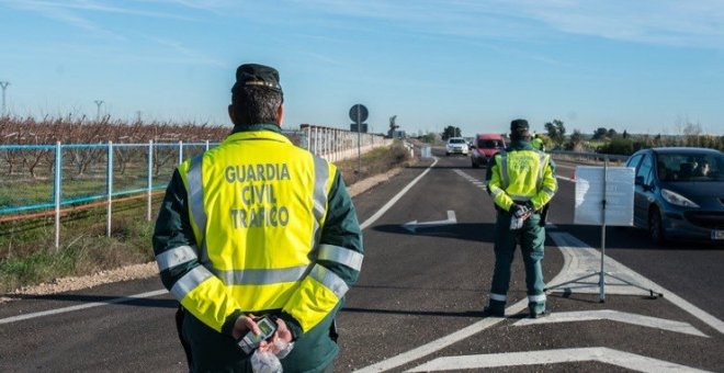 Más de 800 agentes garantizarán este verano la seguridad de los turistas en Cantabria