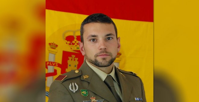 Muere un sargento del Ejército de Tierra natural de Hellín cuando realizaba un salto paracaidista