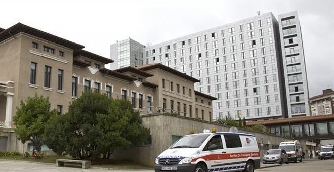 Suben a 25 los nuevos contagios en Cantabria, que incrementa levemente el número de hospitalizados