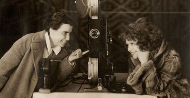 'Women Make Film', lo que se nombra no se olvida