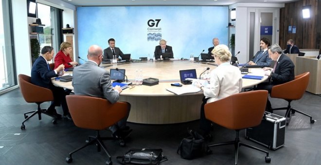 ¿Qué impacto tendrá el acuerdo del G7 en España?