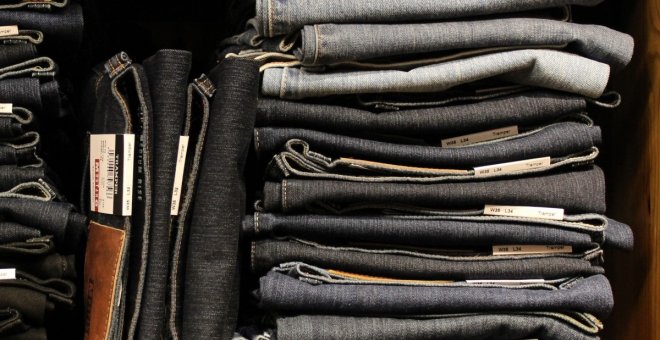 Las tiendas de ropa colapsan: 15.000 locales, 27.000 empleos y más del 40% de la facturación se esfuman en un año