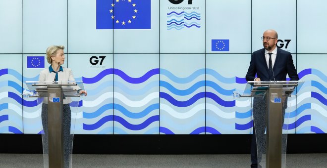 Bruselas retrasa a agosto la llegada de las ayudas europeas aunque inicia este martes las emisiones de deuda