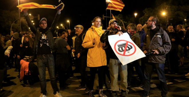 L’ANC convoca protestes per la presència del rei dimecres a Barcelona