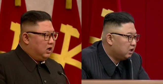 El líder norcoreano adelgaza y se desatan las especulaciones sobre su estado de salud