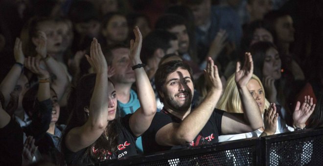 El Ayuntamiento celebrará las fiestas de San Juan de Maliaño con animación musical pero sin ferias ni conciertos