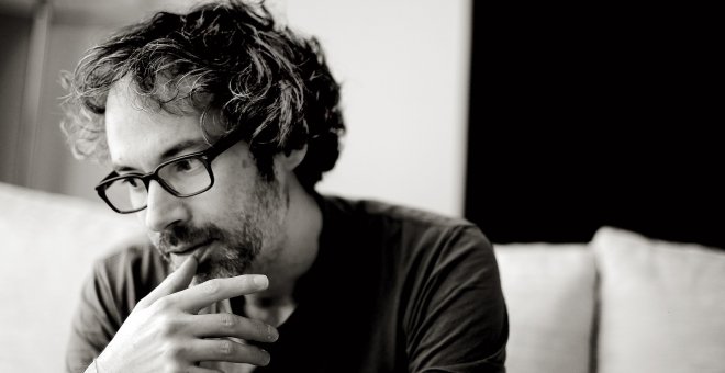 James Rhodes, la música sanadora