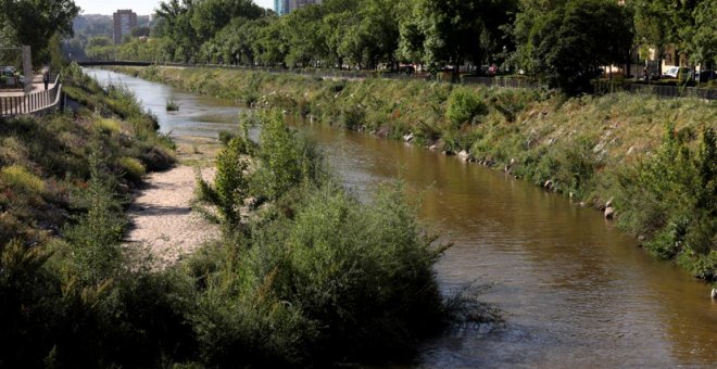 El Congreso aprueba promover la renaturalización de los tramos urbanos de los ríos