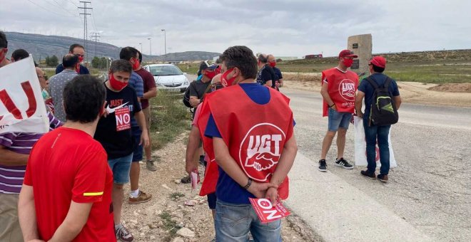 Una empresa plantea bajar el sueldo a sus empleados argumentando que en Albacete "es fácil encontrar mano de obra barata"