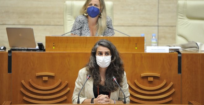 Extremadura prohíbe el uso del falso Síndrome de Alienación Parental a toda institución financiada con fondos públicos