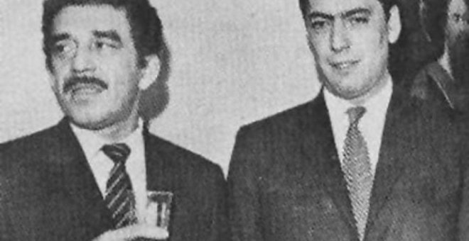 Dos soledades, dos Américas: García Márquez y Vargas Llosa