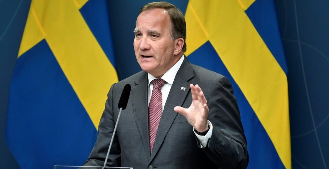 El Gobierno socialdemócrata sueco, ante una moción de censura por una reforma "liberal" de los alquileres pactada con la derecha