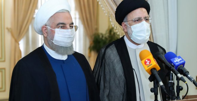 Irán declara que está "más cerca que nunca" de llegar a un acuerdo en materia nuclear