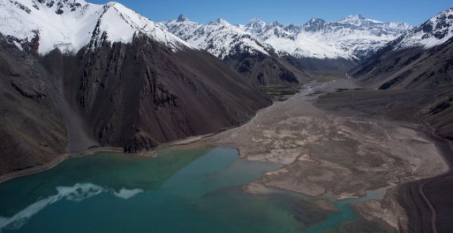 Estrés hídrico: por qué el agua es el nuevo petróleo