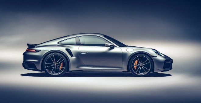 Porsche ya tiene un socio para fabricar las baterías de sus coches eléctricos deportivos
