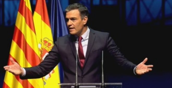 Sánchez propondrá mañana los indultos a los líderes del 'procès'
